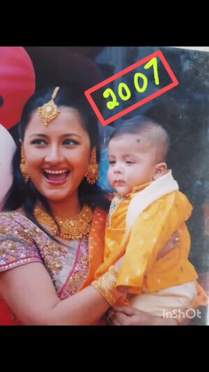Rachna Banerjee Instagram - My little boy yesterday
My friend today 
My son forever
I closed my eyes and suddenly a man stood where a boy used to be.
You are officially an adult.18 yrs of awesomeness. U hv bring so much joy into our lives, we cant wait to see all that u accomplish. 
Remember every great achievements starts with a decision to try. Go out there and make your mark on the world.
Proud of you n love u more than anything in this world.
Happy birthday my Son.