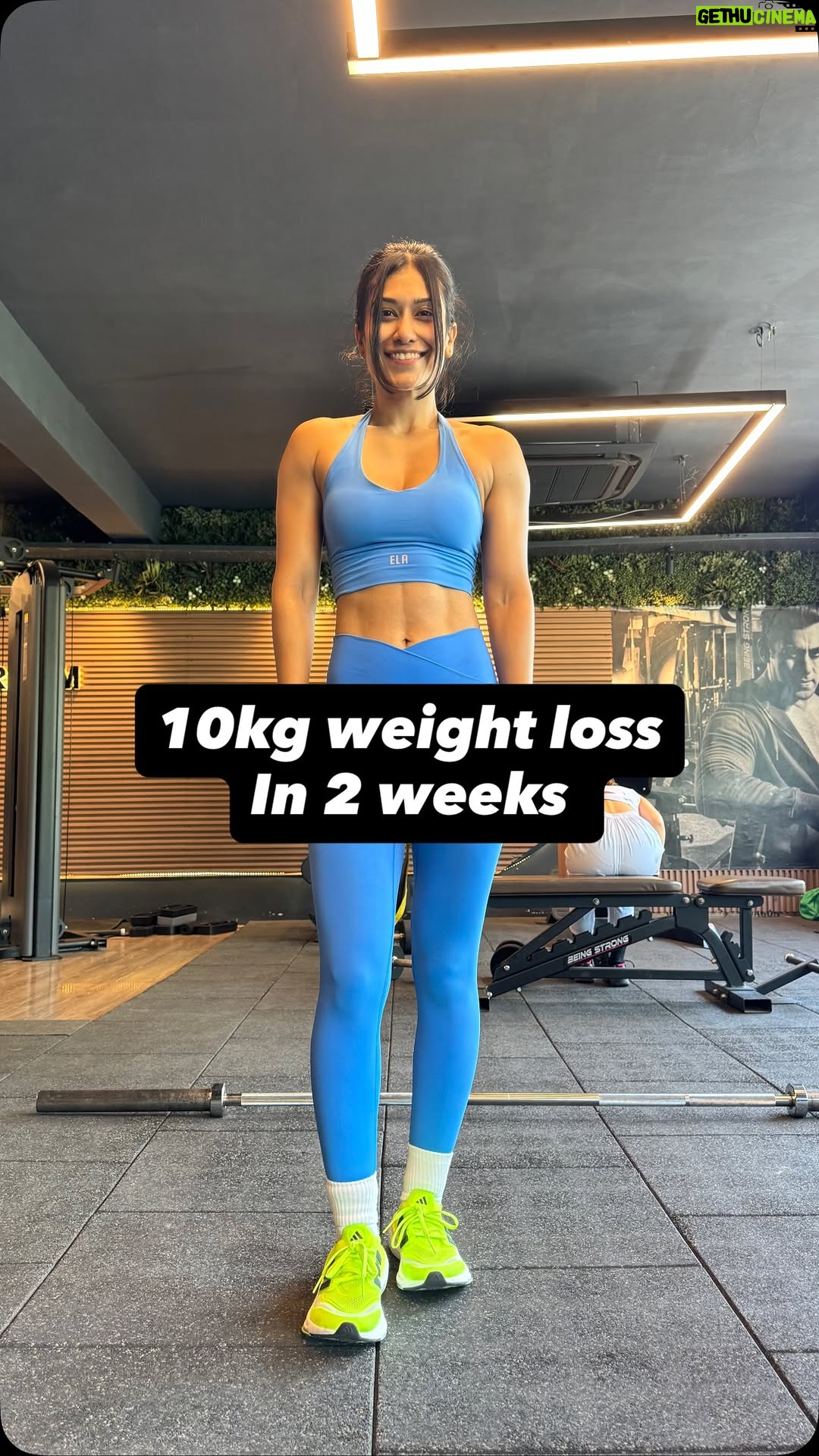 Radhika Bose - 43.2K Likes - 10kg fat loss fast? Here’s what influencers don’t tell you…
Stop falling for detox, crash diets, and weight loss myths.
If you want real fat loss, not fantasy — comment PLAN and start smart.
@yogasini 
#yogasini
.
.
.
.

#FatLossFacts #WeightLossIndia #FitnessMythsBusted #LoseFatNotMind #IndianFitnessCreator #DesiWeightLoss #NoMoreCrashDiets #SustainableFatLoss #FitnessReelIndia #10kgChallenge #RealResultsOnly