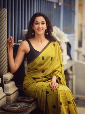 Radhika Narayan Instagram - Connect the dots!! 😄