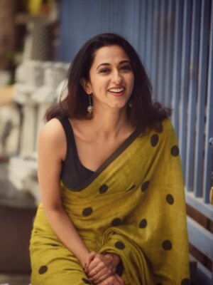 Radhika Narayan Instagram - Connect the dots!! 😄