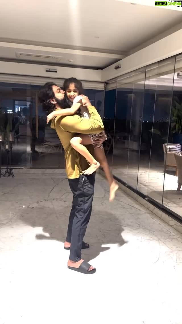 Radhika Pandit - 2.1 Million Likes - Fixed it!

Happy Daughter’s Day, my little soda pop..