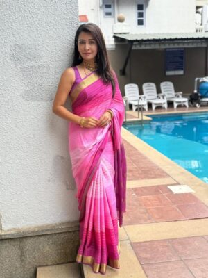Radhika Pandit Instagram - 💗🌸

#radhikapandit #nimmaRP