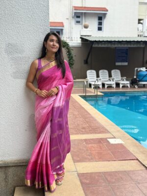 Radhika Pandit Instagram - 💗🌸

#radhikapandit #nimmaRP