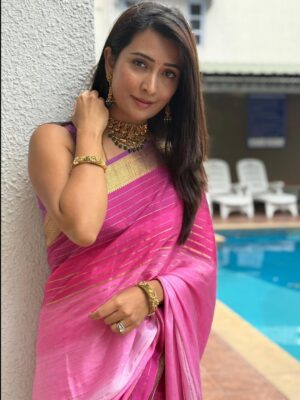 Radhika Pandit Instagram - 💗🌸

#radhikapandit #nimmaRP