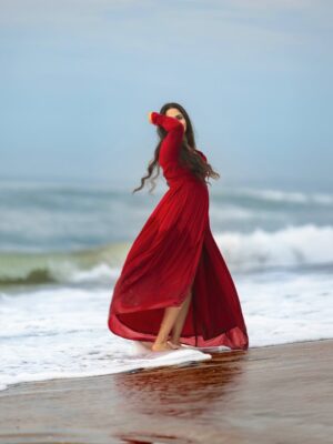 Radhika Preeti Instagram - ❤️🪄

#radhikapreethi #radhi #rp #beach #insta #instapic #kollywood #tollywood #sandalwood #red