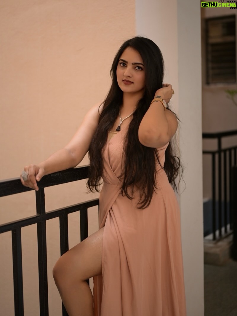 Most liked Instagram photo of Radhika Preeti