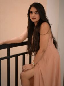 Actress Radhika Preeti HD Photos and Wallpapers August 2025