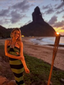 Actress Rafa Brites HD Photos and Wallpapers February 2026