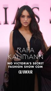 Actress Rafa Kalimann HD Photos and Wallpapers October 2025