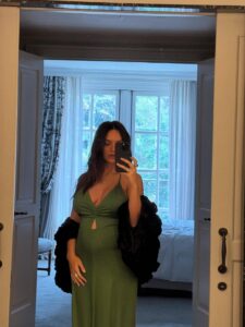 Actress Rafa Kalimann HD Photos and Wallpapers September 2025