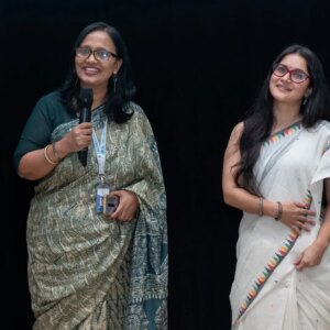 Rafiath Rashid Mithila Instagram - Talk about a full-circle moment โจ๐ฉโ๐
It was a true honor for me to return to my other alma mater, BRAC University, and share my PhD thesis at the 'Inspire' session hosted by the BRAC Institute of Educational Development (BIED).
I remember starting my Masters in Early Childhood Development here and never imagining it would lead to a PhD! I'm so grateful to BRAC IED for building my foundational knowledge in this field. A special shout-out to two of my incredible teachers, Ferdousi apa and Fareha apa, who were there. It meant the world to have your support! โค๏ธ
#BRACU #BRACIED #Alumni ๐ฉโ๐ #EarlyChildhoodEducation
@bracuniversity @brac.ied