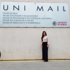 Rafiath Rashid Mithila Instagram - I'm incredibly emotional and proud to share that I have successfully defended my PhD thesis at the University of Geneva!
This moment marks the end of a five-year journey that has been nothing short of bittersweet. For me, choosing the "less traveled path" meant embracing the challenge of pursuing this degree while juggling a full-time career, occasional acting ventures, and substantial family responsibilities.
This experience has been the ultimate masterclass in resilience, teaching me the true depth of what I can handle. I owe a profound debt of gratitude to my family, friends, and colleagues whose unwavering support was the fuel that kept this journey going.
As of today, I can officially and proudly add the title of "Dr." to my nameโa title that I have worked tirelessly to earn.
#PhDLife #UniversityOfGeneva