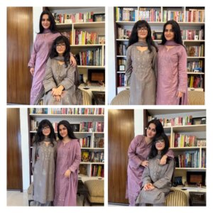 Rafiath Rashid Mithila Instagram - Eid mubarak โค๏ธ