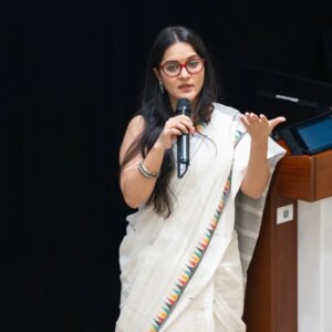 Rafiath Rashid Mithila Instagram - Talk about a full-circle moment โจ๐ฉโ๐
It was a true honor for me to return to my other alma mater, BRAC University, and share my PhD thesis at the 'Inspire' session hosted by the BRAC Institute of Educational Development (BIED).
I remember starting my Masters in Early Childhood Development here and never imagining it would lead to a PhD! I'm so grateful to BRAC IED for building my foundational knowledge in this field. A special shout-out to two of my incredible teachers, Ferdousi apa and Fareha apa, who were there. It meant the world to have your support! โค๏ธ
#BRACU #BRACIED #Alumni ๐ฉโ๐ #EarlyChildhoodEducation
@bracuniversity @brac.ied