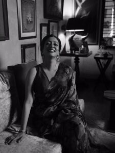 Actress Raima Sen HD Photos and Wallpapers October 2025