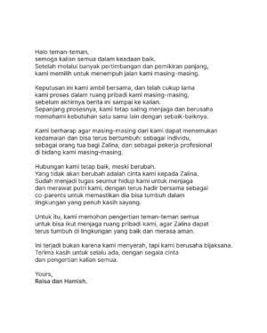 Raisa Andriana Instagram - 