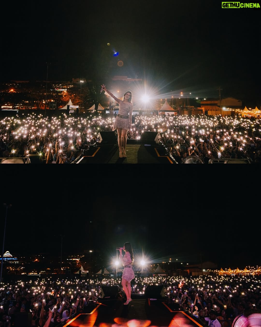 Raisa Andriana - 280.1K Likes - Apa kabarmu, Lombok? Mau sering-sering ke Lombok, tapi liburan ya🫣

📷 : @davianakbar