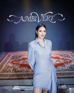 Actress Raisa Andriana HD Photos and Wallpapers October 2025
