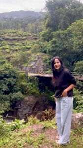Actress Raiza Wilson HD Photos and Wallpapers September 2025