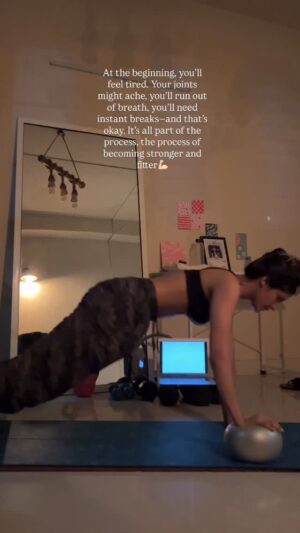 Rajni Yadav Instagram - Take those breaks, listen to your body. There’s a big difference between challenging yourself and hurting yourself, so be careful, move with control 🫶🏻💫
.
.
.
.
.
.
.
.
.
.
#instagram #instagood #reels #explore #reelsinstagram #insta #instadaily #instalike #explorepage #trendingreels