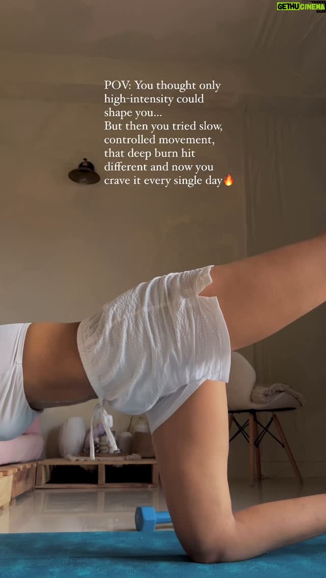 Rajni Yadav - 7.2K Likes - Control the movement, go deeper and feel the burn 🔥 
.
.
.
.
.
.
.
.
.
.
.
.
#instagram #instagood #reels #reelsinstagram #explore #insta #instadaily #instalike #explorepage #trendingreels