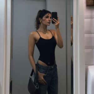 Rajni Yadav Instagram - ✨
