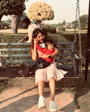 Rakhi Chaudhary Instagram - Or btao kaisa hai sb???ššø
.
.
.
.
.
.
.
.
.
.
.
.
.
.
.
.
.
#pic #pictureoftheday #picture #love #babyboy #insta #instagram #photo #photoshoot #mahoba #likesforlikes #likes