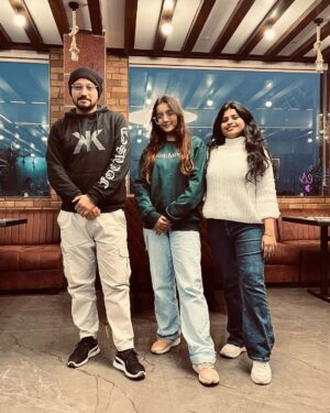 Rakhi Chaudhary Instagram - SwipeSwipe!!!š¤š«¶š»
.
.
.
.
.
.
.
.
.
.
.
.
.
#photo #bestfriends #besties #pictures #picoftheday #insta #instagood #instalike #like #likesforlike #followforfollowback #followers #fashion #smile #newpost #mahoba #love #loveyourself #ruhiii
