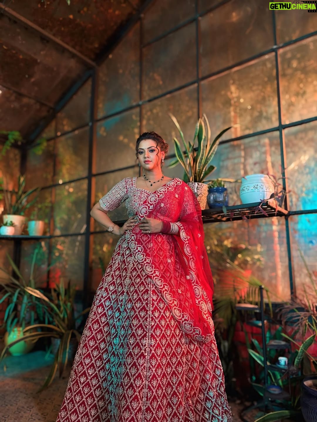 Raksha Gupta - 10.7K Likes - ❤️❤️❤️

Style by - @shilpa_sehrawat70 
Makeup by - @rajeshtiwari_makeup 
Hair by - @sonu_hairstyles._ 

#rakshagupta #rakshaguptaofficial #raksharules #rakshalove #rakshafam #photoshoot #photography #model #bridal #bridalmakeup
