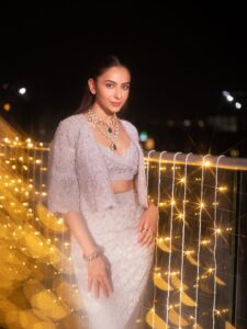 Actress Rakul Preet Singh HD Photos and Wallpapers October 2025