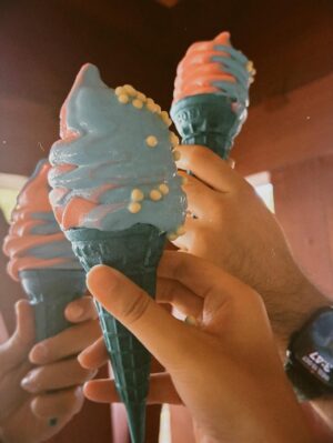 Ramsha Khan Instagram - one more experience off the bucket list 
still can’t believe it 🥹

also, no cat memes for now j want to share this experience with you guys.
pictures don’t even do justice tbh