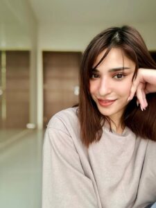 Actress Ramsha Khan HD Photos and Wallpapers October 2025