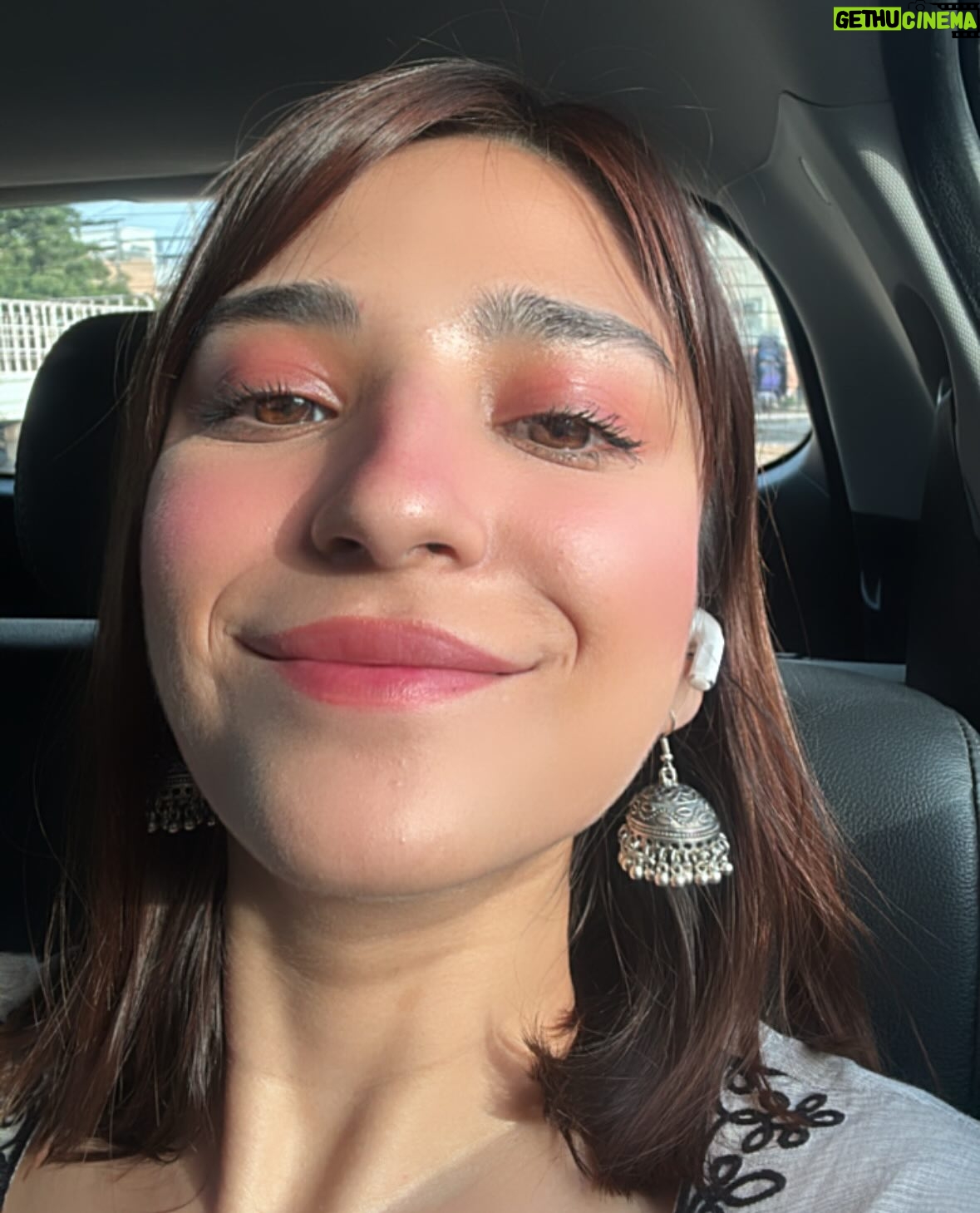 Ramsha Khan - 139.5K Likes - so….. i did a thing; 
keeping it real with @xii.x.official