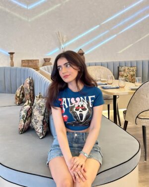 Ramy Instagram - 💙🦋🧚✨