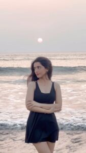 Actress Ramy HD Photos and Wallpapers December 2023