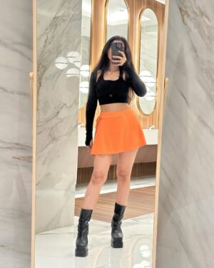 Ramy Instagram - Outfit dump🧸💗🫶🏻✨