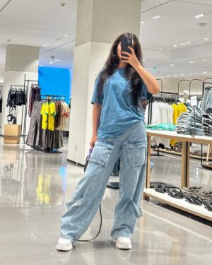 Ramy Instagram - Outfit dump🧸💗🫶🏻✨