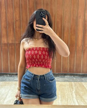 Ramy Instagram - Outfit dump🧸💗🫶🏻✨