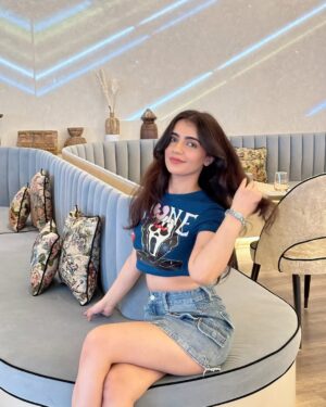 Ramy Instagram - 💙🦋🧚✨