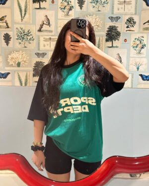 Ramy Instagram - Outfit dump🧸💗🫶🏻✨