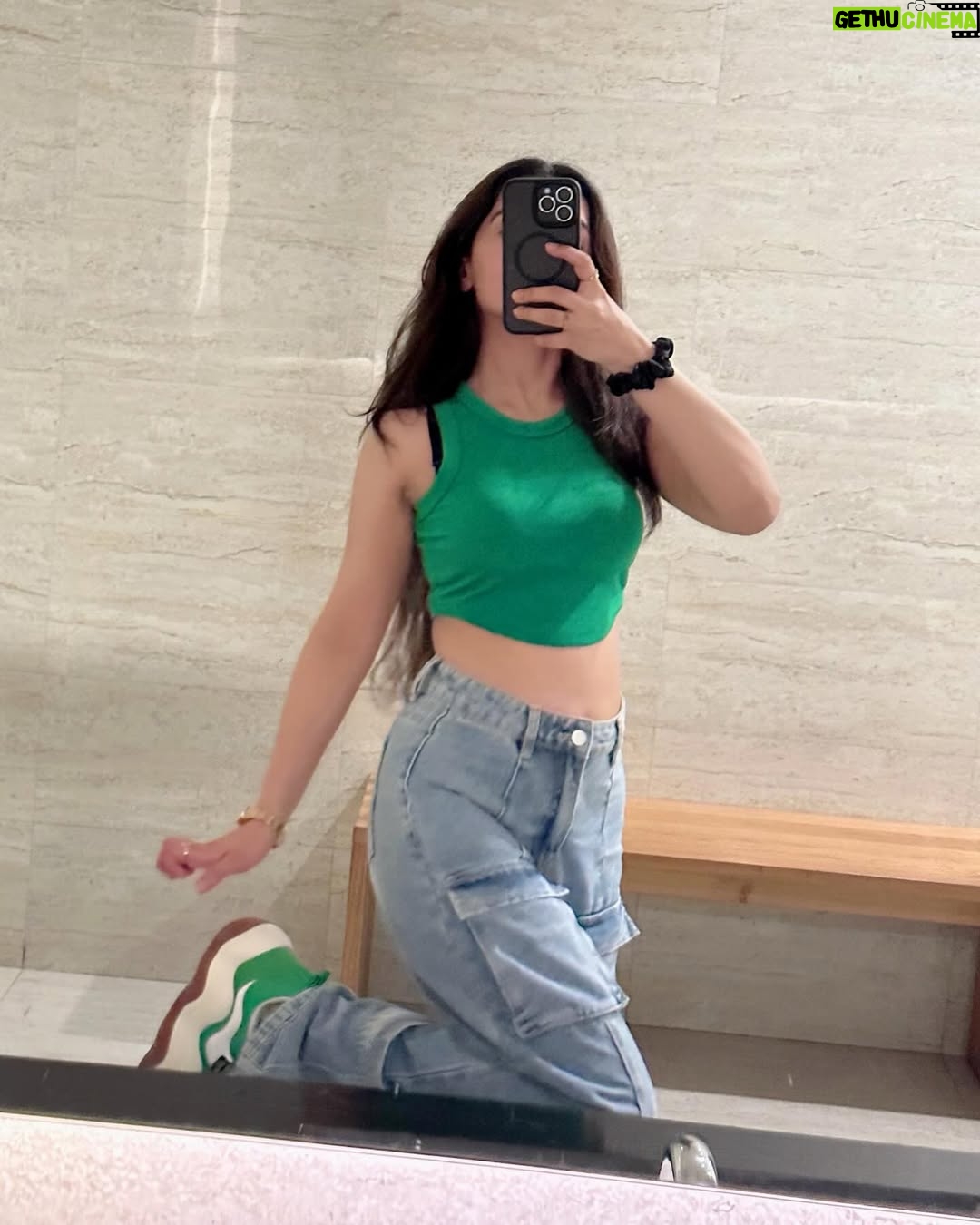 Ramy - 9.9K Likes - Outfit dump🧸💗🫶🏻✨