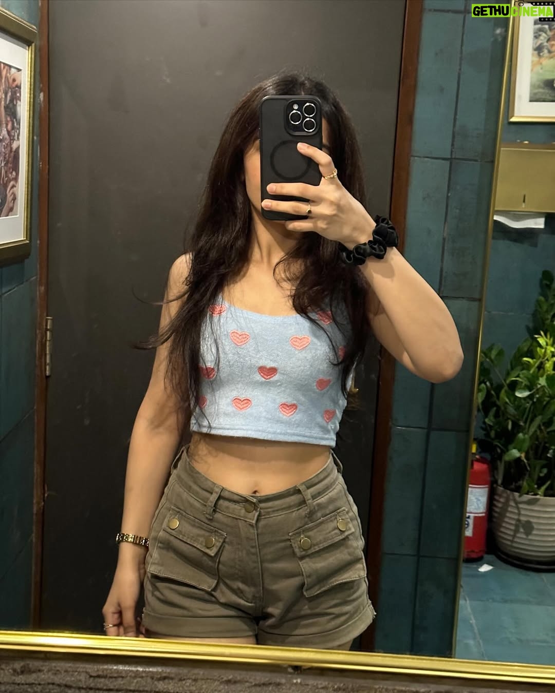 Ramy - 9.9K Likes - Outfit dump🧸💗🫶🏻✨