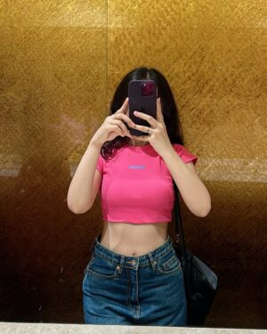Ramy Instagram - Outfit dump 🧸🌷🌸✨