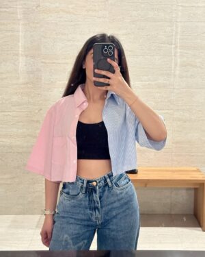 Ramy Instagram - Outfit dump 🧸🌷🌸✨