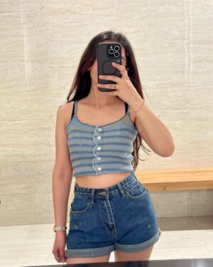 Ramy Instagram - Outfit dump 🧸🌷🌸✨