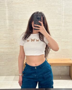 Ramy Instagram - Outfit dump 🧸🌷🌸✨