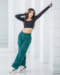Actress Ramy HD Photos and Wallpapers November 2023