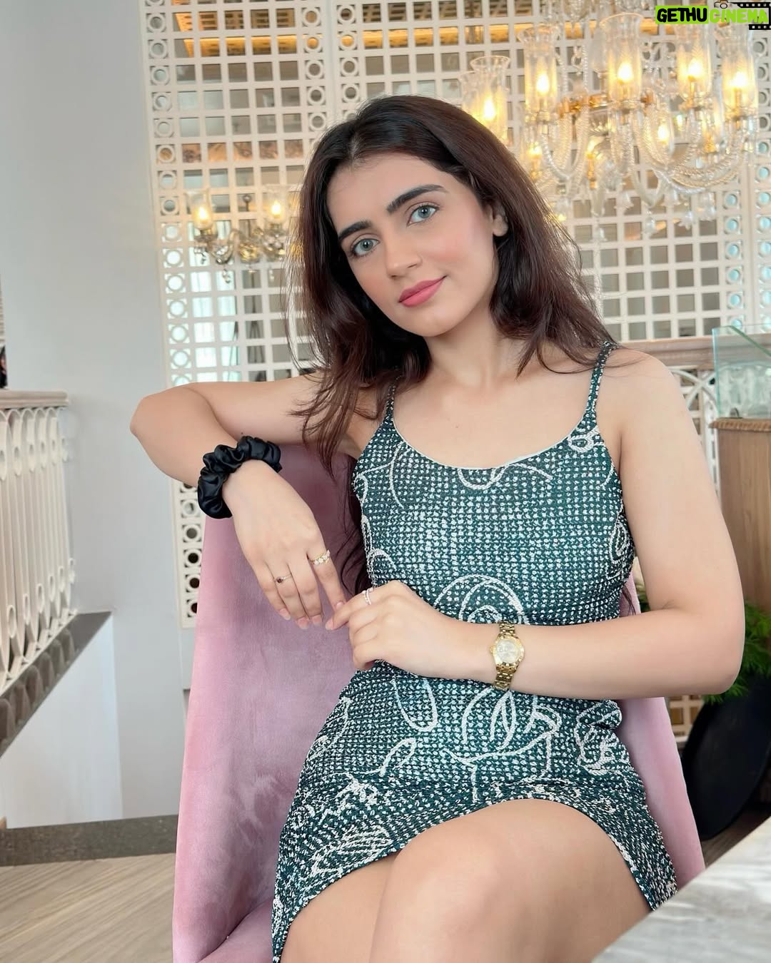 Ramy - 11.9K Likes - Sending lots of luv, patience and luck your way✨🦋🫶🏻🧚‍♀️ it’s time to be happy again. Sending all the negativity away - shoo shoo🧸