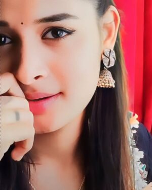 Ramya Joo Instagram -