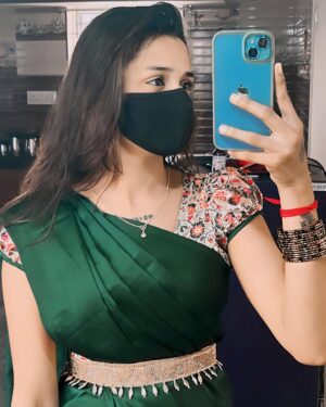 Ramya Joo Instagram - I’m not alone 🙂 your memories with me forever 🥹💔💫🥀
